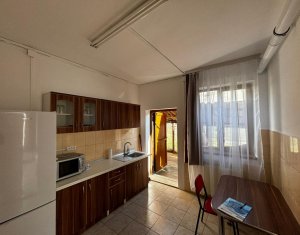 Apartament cu 1 camera, zona Hasdeu, langa Facultatea de Medicina!