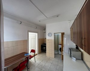 Apartament cu 1 camera, zona Hasdeu, langa Facultatea de Medicina!