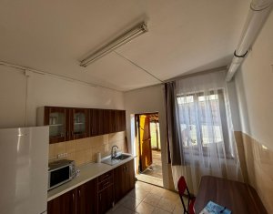 Apartament cu 1 camera, zona Hasdeu, langa Facultatea de Medicina!