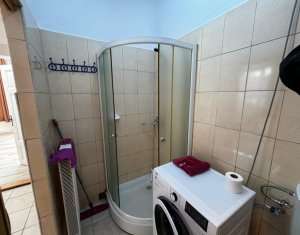 Apartment 1 rooms for rent in Cluj-napoca, zone Zorilor