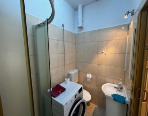 Apartment 1 rooms for rent in Cluj-napoca, zone Zorilor