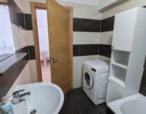 Apartment 2 rooms for rent in Cluj-napoca, zone Gheorgheni