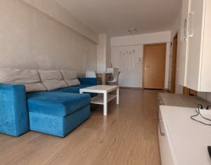 Apartment 2 rooms for rent in Cluj-napoca, zone Gheorgheni