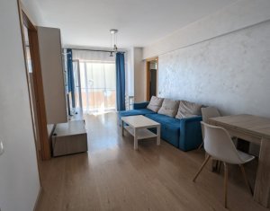 Apartament pet friendly, 2 camere, parcare, zona Iulius Mall