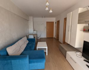 Apartament pet friendly, 2 camere, parcare, zona Iulius Mall