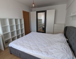 Apartament pet friendly, 2 camere, parcare, zona Iulius Mall