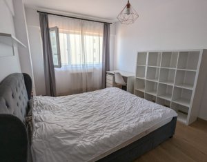 Apartament pet friendly, 2 camere, parcare, zona Iulius Mall