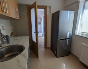 Apartment 2 rooms for rent in Cluj-napoca, zone Gheorgheni