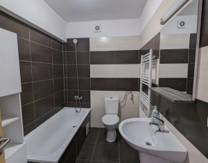 Apartment 2 rooms for rent in Cluj-napoca, zone Gheorgheni