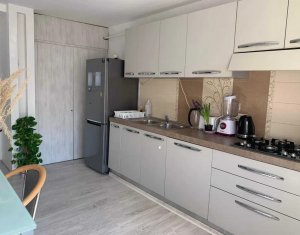 Appartement 2 chambres à louer dans Cluj-napoca, zone Plopilor