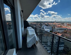 Apartment 3 rooms for rent in Cluj-napoca