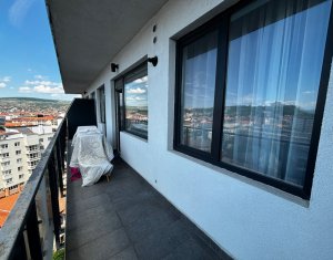 Apartament Nou de Inchiriat Ultracentral cu 3 camere!