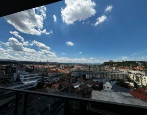 Appartement 3 chambres à louer dans Cluj-napoca