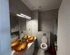 Appartement 3 chambres à louer dans Cluj-napoca