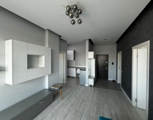 Apartment 3 rooms for rent in Cluj-napoca