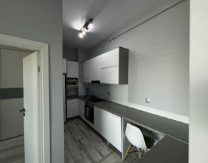 Apartament Nou de Inchiriat Ultracentral cu 3 camere!