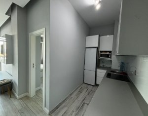 Apartament Nou de Inchiriat Ultracentral cu 3 camere!