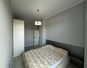 Apartament Nou de Inchiriat Ultracentral cu 3 camere!