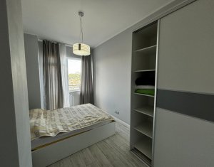 Apartament Nou de Inchiriat Ultracentral cu 3 camere!