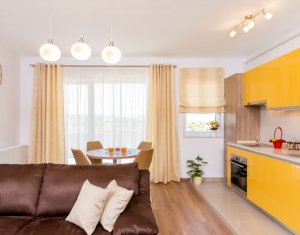 Apartment 3 rooms for rent in Cluj-napoca, zone Buna Ziua