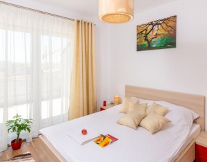 Apartment 3 rooms for rent in Cluj-napoca, zone Buna Ziua