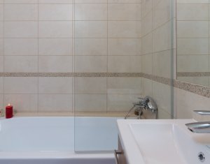 Apartment 3 rooms for rent in Cluj-napoca, zone Buna Ziua