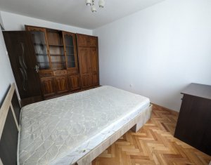 Apartament cu 3 camere semidecomandate, 65mp, Manastur