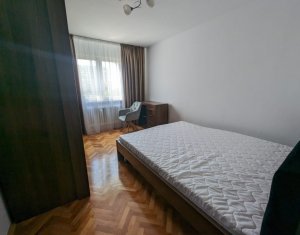 Apartment 3 rooms for rent in Cluj-napoca, zone Manastur