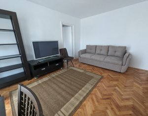 Apartament cu 3 camere semidecomandate, 65mp, Manastur