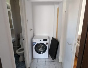 Apartament cu 3 camere semidecomandate, 65mp, Manastur