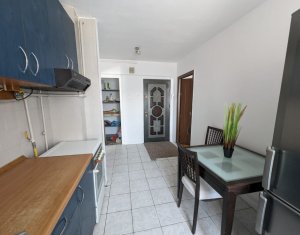 Apartament cu 3 camere semidecomandate, 65mp, Manastur