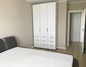 Oportunitate! Apartament cu 2 camere, semidecomandat, 55mp,  parcare subterana