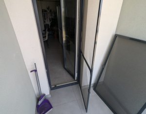 Appartement 2 chambres à louer dans Cluj-napoca, zone Someseni