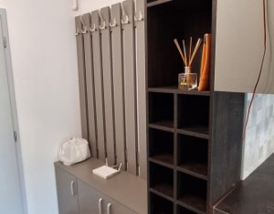 Appartement 2 chambres à louer dans Cluj-napoca, zone Zorilor