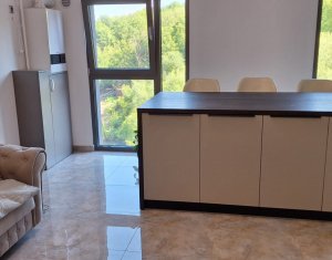 Apartment 2 rooms for rent in Cluj-napoca, zone Zorilor