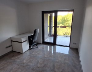 Appartement 2 chambres à louer dans Cluj-napoca, zone Zorilor