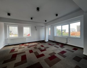 Office for rent in Cluj-napoca, zone Centru