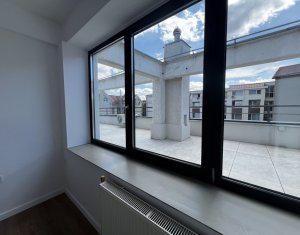 Office for rent in Cluj-napoca, zone Centru