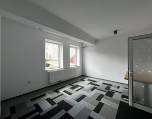 Office for rent in Cluj-napoca, zone Centru