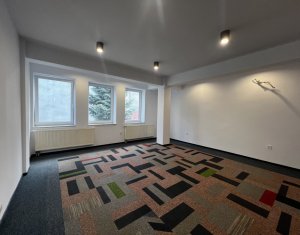 Office for rent in Cluj-napoca, zone Centru