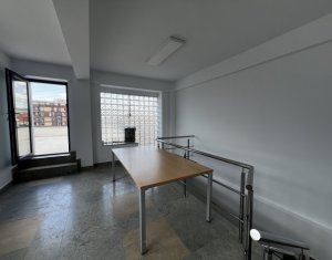 Office for rent in Cluj-napoca, zone Centru