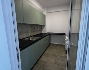 Office for rent in Cluj-napoca, zone Centru