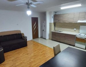 Apartament 3 camere, complet mobilat si utilat, finisat modern, Manastur