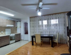 Apartament 3 camere, complet mobilat si utilat, finisat modern, Manastur