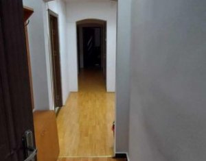 Apartment 3 rooms for rent in Cluj-napoca, zone Manastur