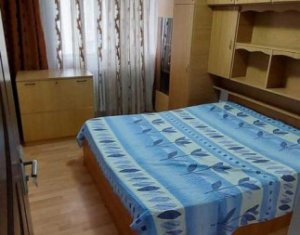 Apartment 3 rooms for rent in Cluj-napoca, zone Manastur