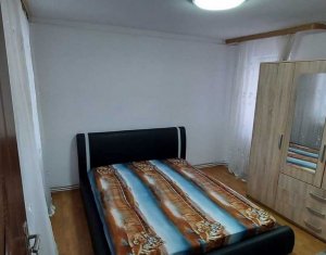 Apartment 3 rooms for rent in Cluj-napoca, zone Manastur