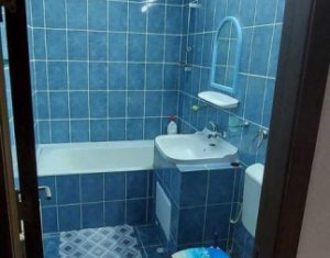 Apartment 3 rooms for rent in Cluj-napoca, zone Manastur