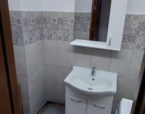 Apartament 3 camere, complet mobilat si utilat, finisat modern, Manastur