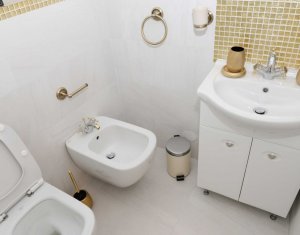 Apartment 2 rooms for rent in Cluj-napoca, zone Centru